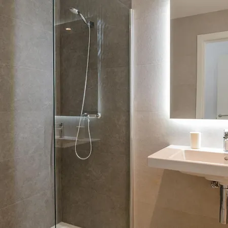 Вилла Arbea - Vipvipvillas *