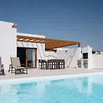 Arbea - Vipvipvillas فيلة بلايا بلانكا