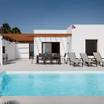 فيلة Arbea - Vipvipvillas بلايا بلانكا