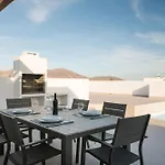 Arbea - Vipvipvillas بلايا بلانكا