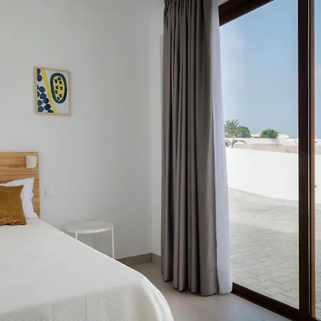 فيلة Arbea - Vipvipvillas *