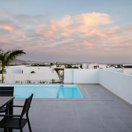 فيلة Arbea - Vipvipvillas *
