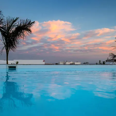 Arbea - Vipvipvillas فيلة بلايا بلانكا