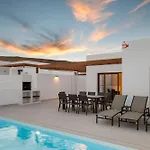 Villa Arbea - Vipvipvillas Playa Blanca (Lanzarote)