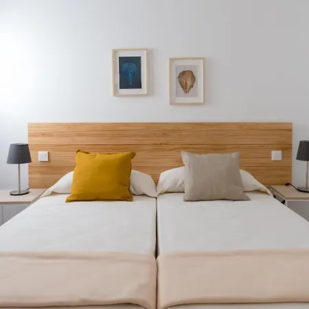 Arbea - Vipvipvillas Villa