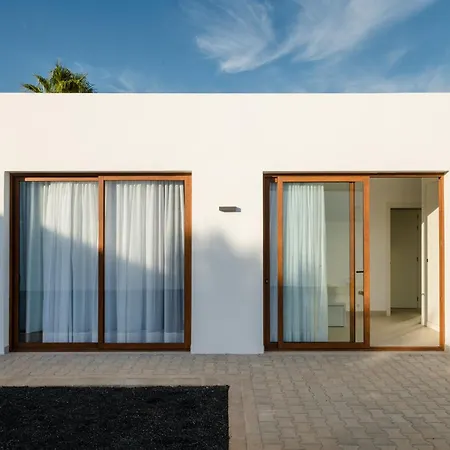 Arbea - Vipvipvillas *