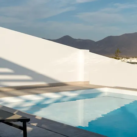 Βίλα Arbea - Vipvipvillas