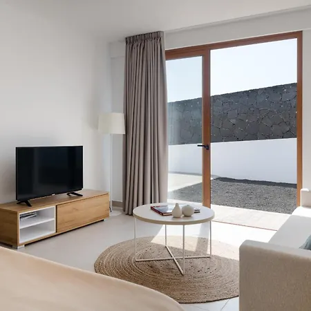 Arbea - Vipvipvillas * Πλάγια Μπλάνκα