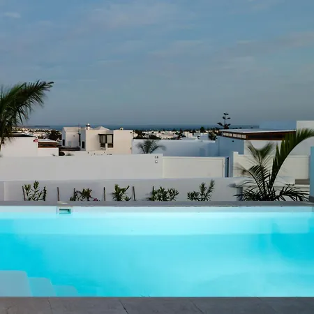 Βίλα Arbea - Vipvipvillas