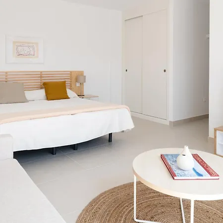 Βίλα Arbea - Vipvipvillas Πλάγια Μπλάνκα