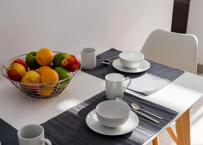 Arbea - Vipvipvillas * Playa Blanca (Lanzarote)