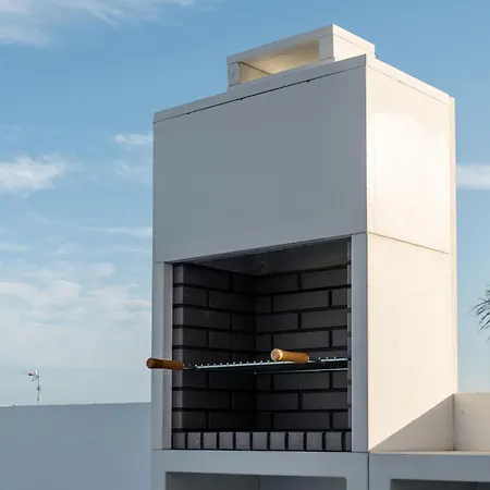 וילה Arbea - Vipvipvillas פלאיה בלנקה