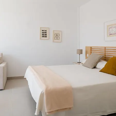 فيلة Arbea - Vipvipvillas بلايا بلانكا