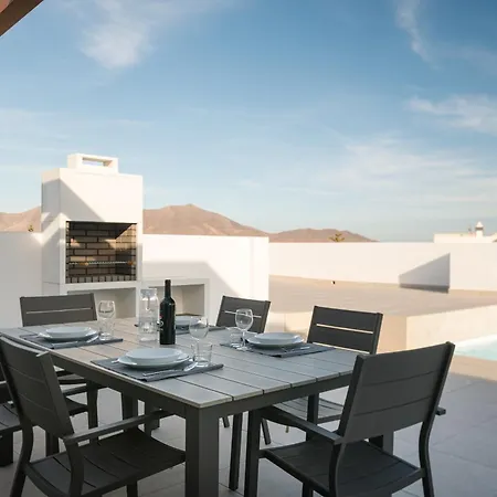 Arbea - Vipvipvillas بلايا بلانكا