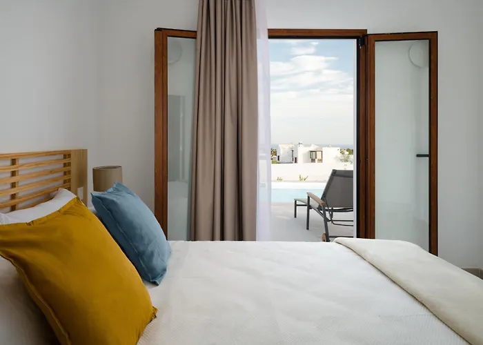 Arbea - Vipvipvillas וילה