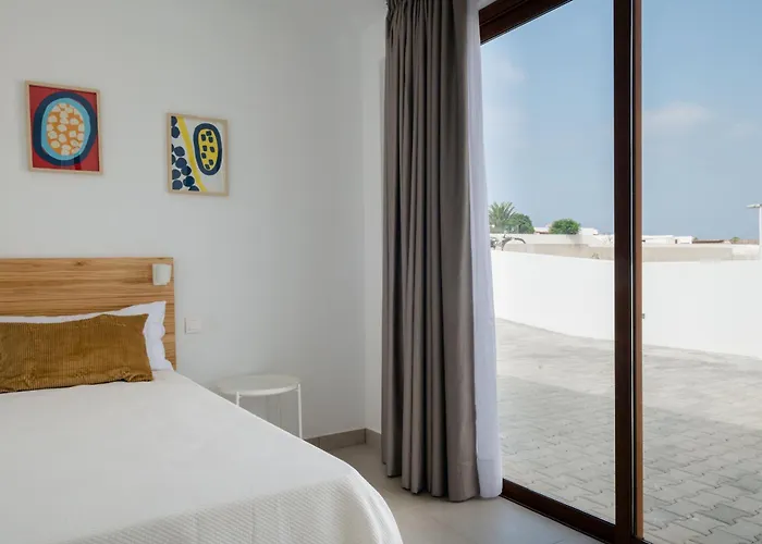 Villa Arbea - Vipvipvillas *
