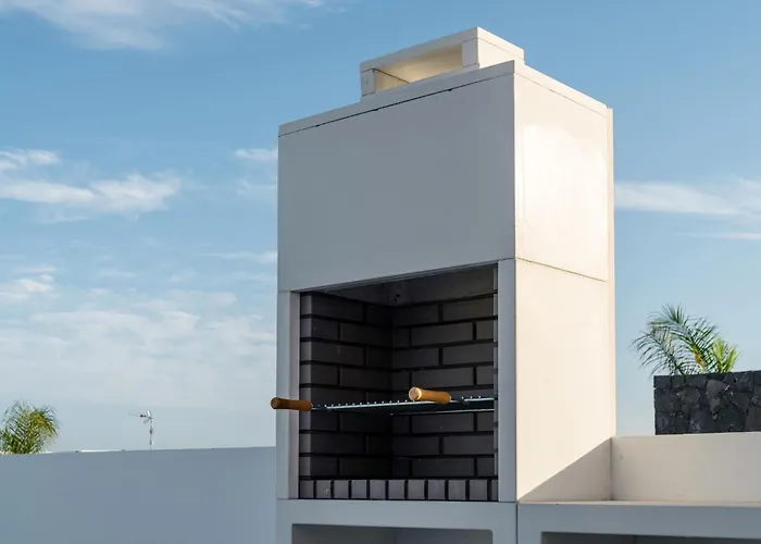 Villa Arbea - Vipvipvillas Playa Blanca (Lanzarote)