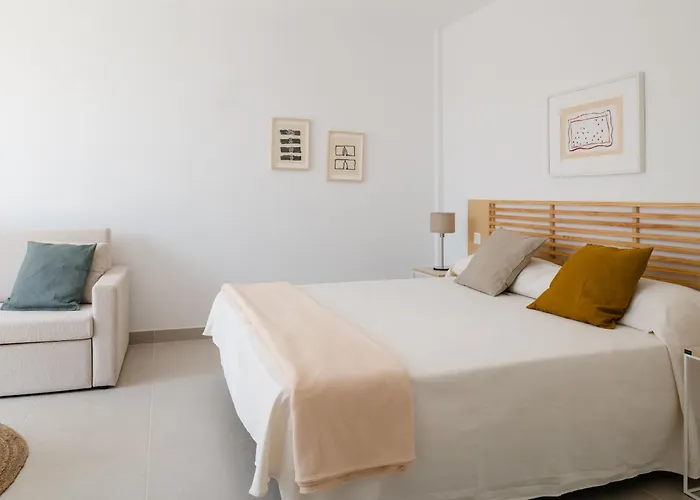 Villa Arbea - Vipvipvillas Playa Blanca (Lanzarote)