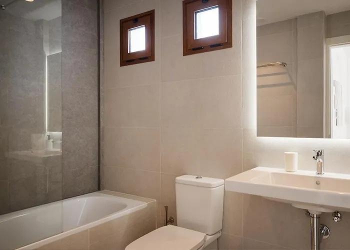 Arbea - Vipvipvillas *