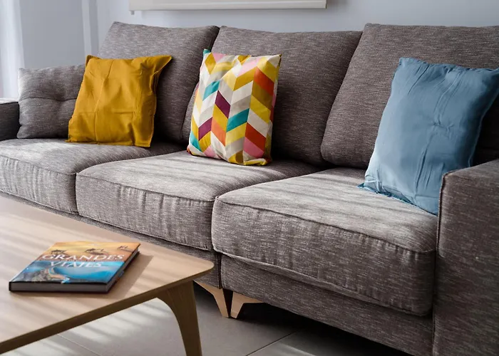 Arbea - Vipvipvillas * פלאיה בלנקה