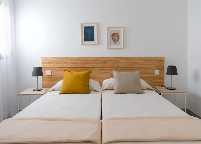 Arbea - Vipvipvillas Villa