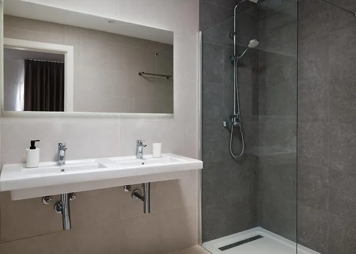 Arbea - Vipvipvillas פלאיה בלנקה