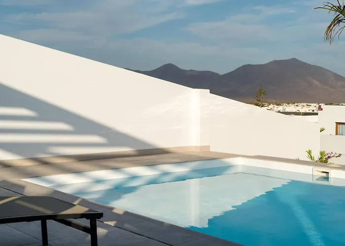 Villa Arbea - Vipvipvillas