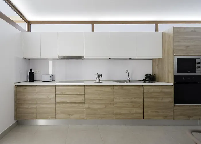 Arbea - Vipvipvillas וילה