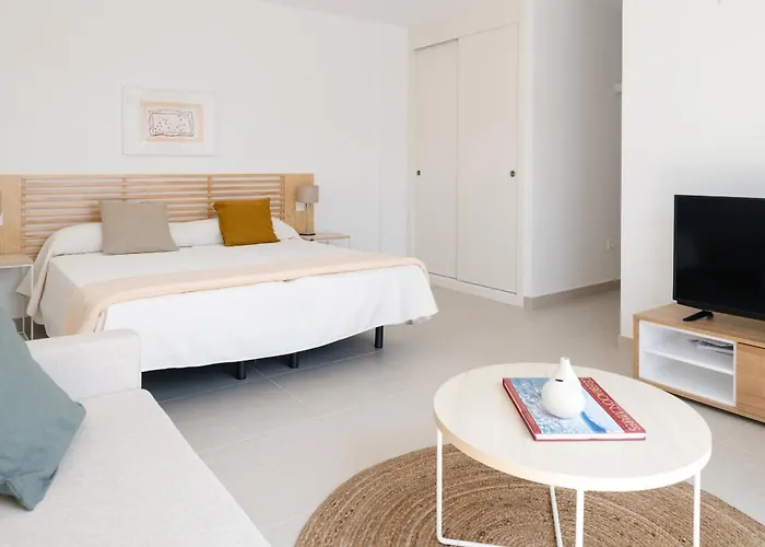 וילה Arbea - Vipvipvillas פלאיה בלנקה