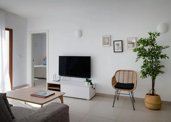 Arbea - Vipvipvillas Villa *